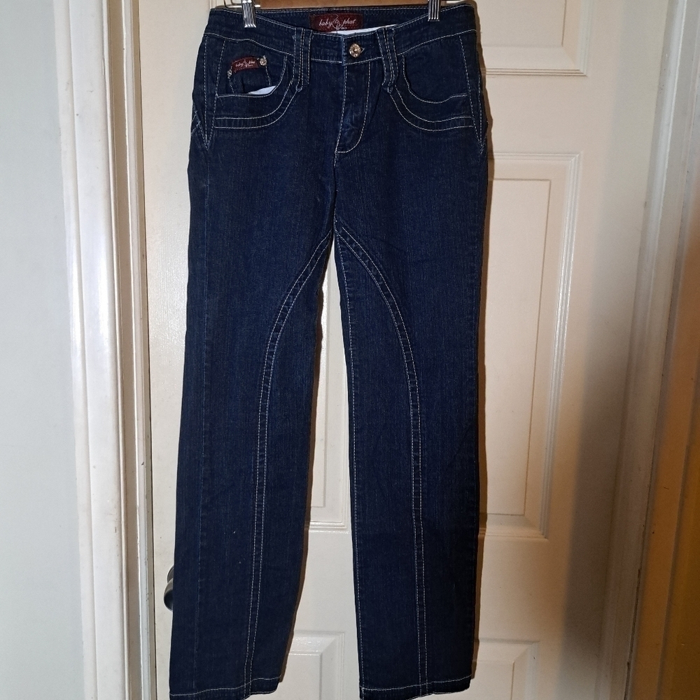 Baby phat jeans
